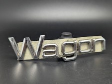 ALFA ROMEO 33 SPORT WAGON LOGO