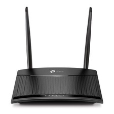 TP Link TL MR110 Cat4 Router