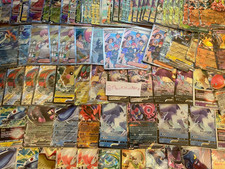 Lotto Carte Pokémon Ita