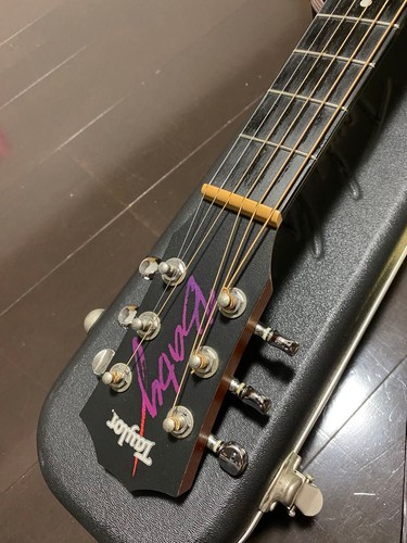 Chitarra acustica taylor - chitarra,