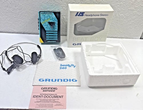 Lettore cassette radio - di,