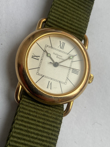 Raro orologio polso - polso, vintage