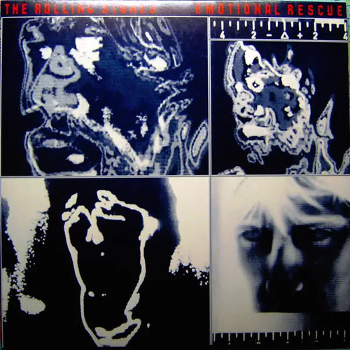 The rolling stones - the,