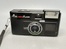 Fotocamera tascabile flash