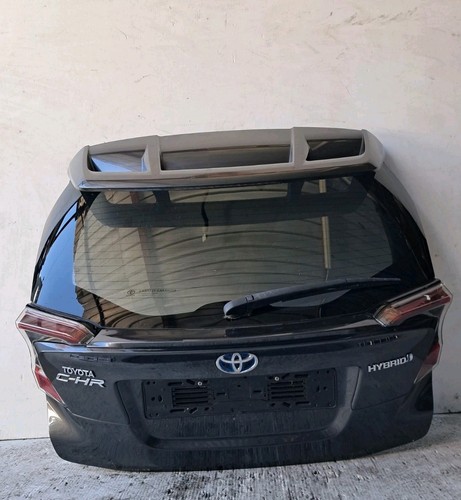 Portellone toyota chr - portellone,