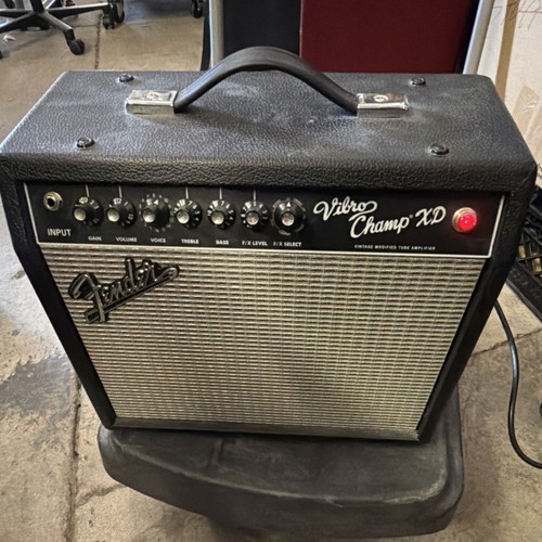Fender vibro champ 736 - pr,