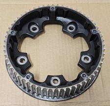 Corona Puleggia Posteriore Rear Crown Yamaha Tmax 530cc 2012 2013 2014 2015 2016