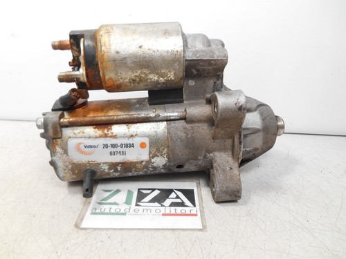 Motorino avviamento ford - motorino,