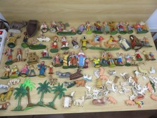 Enorme lotto PASTORI PER