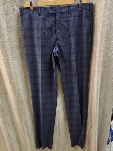 Pantalone uomo fresco - pantalone, lana