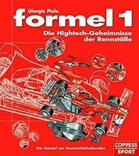 Formel 1 2000 (Edizione