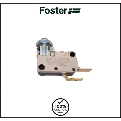 Micro accensione foster - accensione,