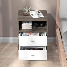 DecHome Comodino Camera da