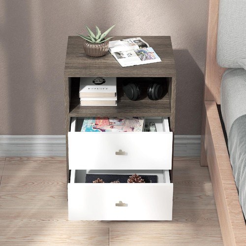 Dechome comodino camera - dechome,