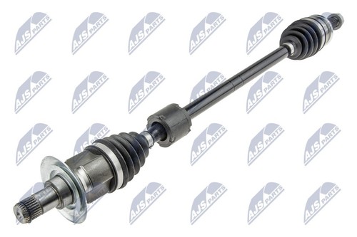 Albero motore semiasse assale - motore/semiasse,