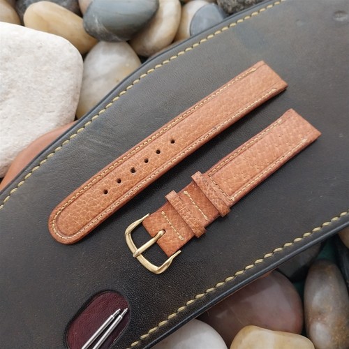 Cinturino orologio vintage