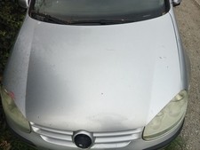 COFANO ANTERIORE PER VOLKSWAGEN Golf 5 Berlina 1K0823031J (03>08)