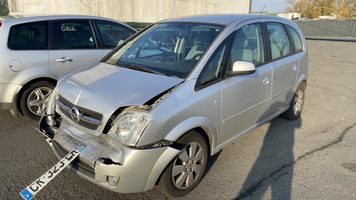 Motore opel meriva phase 1 - opel,