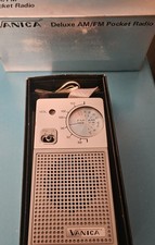 Vanica 431 deluxe - deluxe, am/fm