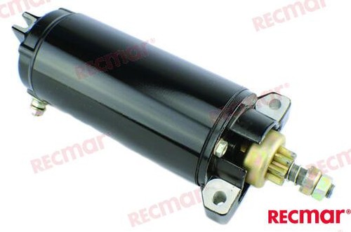 Motorino avviamento recmar - motorino,