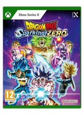 Dragon Ball Sparking! Zero