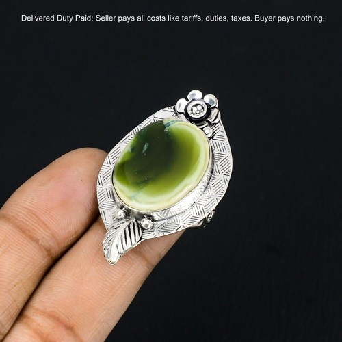 Anello sorella fiore promessa - anello,