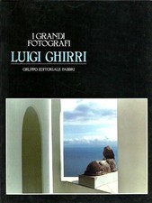 Luigi Ghirri - serie I grandi
