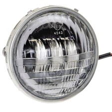 FARO LED SIEM VESPA 50 R L N