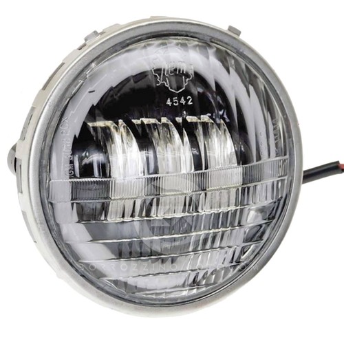 Faro led siem vespa - faro,