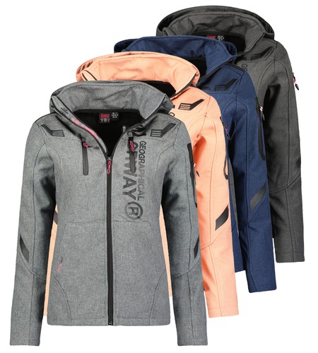 Giacca geographical norway - geographical,