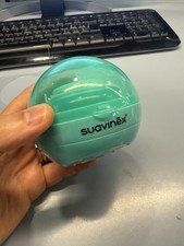 Suavinex DUCCIO - Sterilizzatore portatile a luce UV