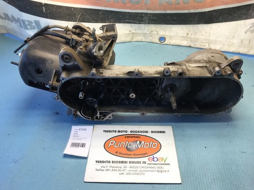 Blocco motore engine completo
