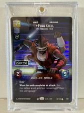 Star Wars Unlimited - Pong