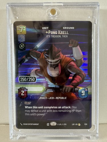 Star wars unlimited - unlimited,