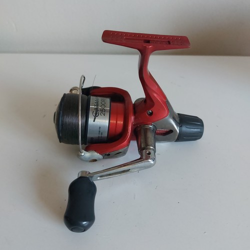Mulinello pesca shimano - mulinello,