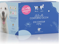 ! - Salviette Contorno Occhi