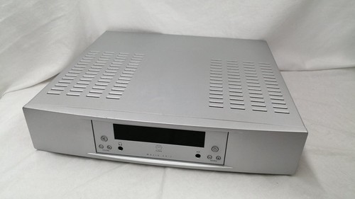 Lettore rete streamer audio - streamer,