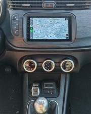 AUTORADIO ANDROID 2/32GB ALFA