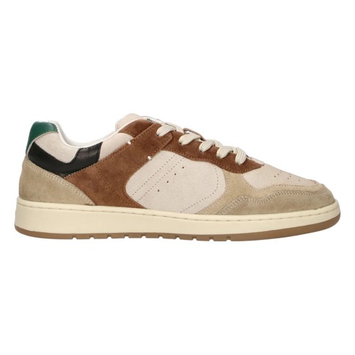 Frau sneakers uomo camoscio - sneakers, in