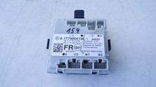 MODULO COMANDO PORTA ANTERIORE