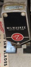 Milwaukee 6252 seghetto
