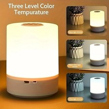 Lampada da comodino a LED