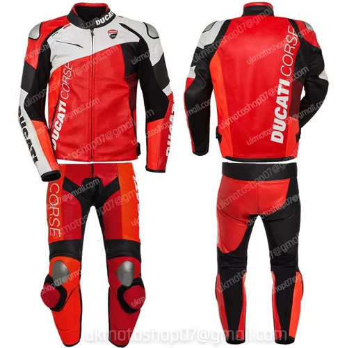 Ducati corse tuta moto racing - corse,