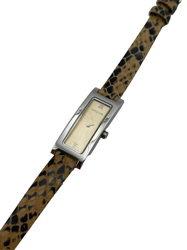Orologio mode sector slim - orologio, by