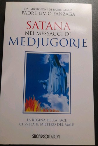 Padre livio fangaza satana - ,