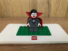 Lego scd011 Vampire / Bob
