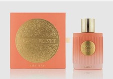Khadlaj Peach Velvet Eau de