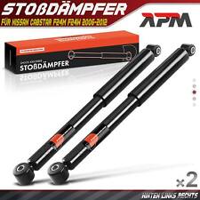 2X Ammortizzatori A Gas