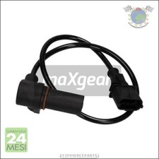 Sensore giri albero motore