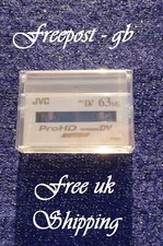 Un JVC Hi-Def pro-Hd Qualità